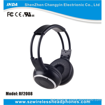Wireless Silent Disco Headphone with 300m Transfer Distance